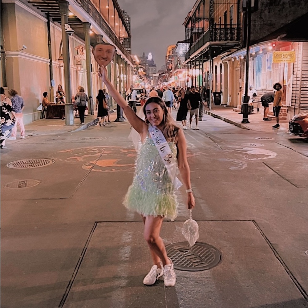 Flapper Dress